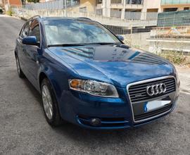 Audi a4 3.0 tdi v6 quattro (asi)