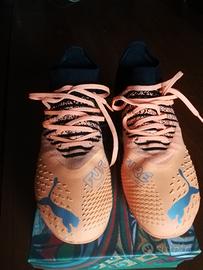 scarpe calcio puma