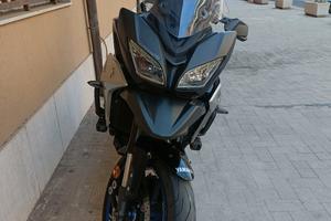 Yamaha tracer 900