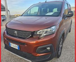 Peugeot Rifter - 2018 Bluehdi 130 Ses Gt Line.
