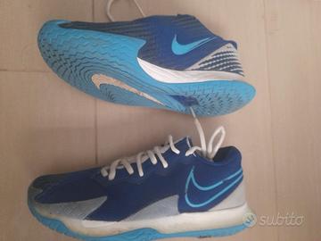 NikeAir Zoom Vapor Cage 4 HC n. 40