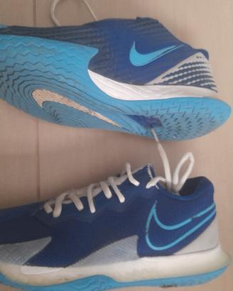 NikeAir Zoom Vapor Cage 4 HC n. 40