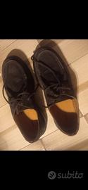 scarpe Frau marrone 
