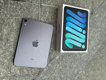 Ipad mini 2021