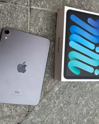 Ipad mini 2021