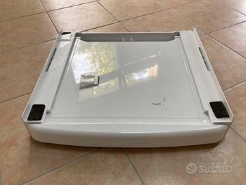 Telaio sovrapposizione lavatrice