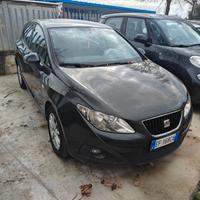 Seat Ibiza 1.2 TDI CR 5 porte Style