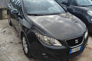Seat Ibiza 1.2 TDI CR 5 porte Style