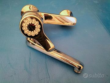 rubinetto miscelatore friedrich grohe