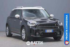 MINI mini countryman f60 2020 Mini Countryman 1.5