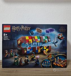 Lego Harry Potter 76399 Baule Magico