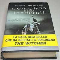Il Guardiano degli Innocenti – Andrzej Sapkowski