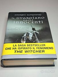 Il Guardiano degli Innocenti – Andrzej Sapkowski