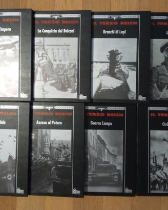 Enciclopedia Il terzo Reich