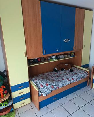 Cameretta a ponte