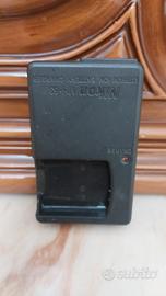 caricabatteria nikon 