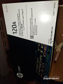 Tamburo Originale HP 120A W1120A