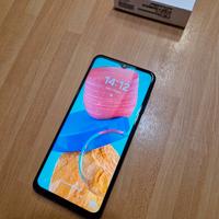 Samsung Galaxy M33  128GB Blu Perfetto