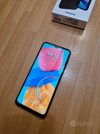 Samsung Galaxy M33  128GB Blu Perfetto