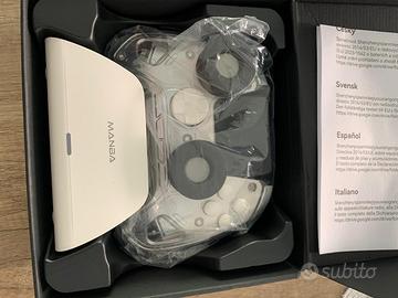 Pad Manba One – Nuovo, mai usato