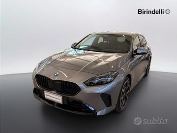 BMW Serie 1 (F70) - 118d MSport Pro