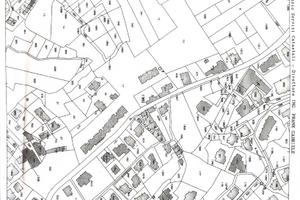 Terreni edificabili 4056 metri quadri