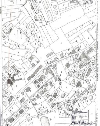 Terreni edificabili 4056 metri quadri