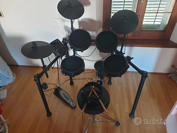 Alesis Turbo Mesh Kit