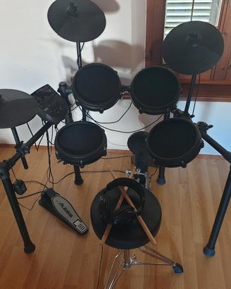 Alesis Turbo Mesh Kit