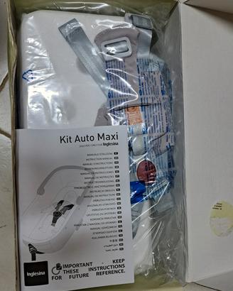 Kit auto Aptica