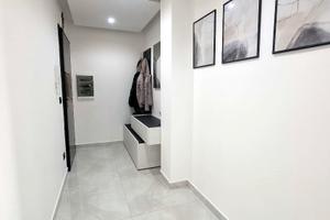 Appartamento Ristrutturato via Citelli