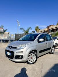 Fiat Panda 1.2 GPL Lounge