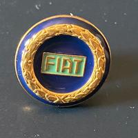 Spilla FIAT