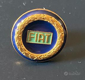 Spilla FIAT