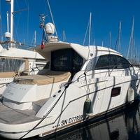 Jeanneau Prestige 42 S del 2009