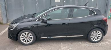 Renault Clio Full Hybrid E-Tech 140 CV 5 porte Int
