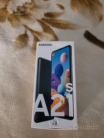Samsung A21s