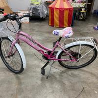 Bicicletta