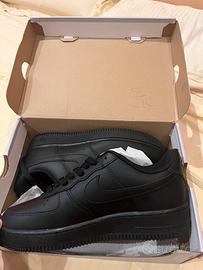 af1 nere nuove