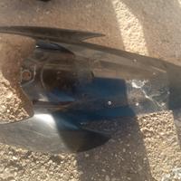 kit plastiche ktm exc