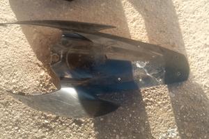 kit plastiche ktm exc