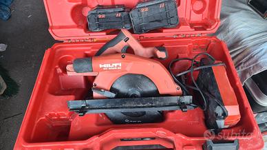 Hilti nyuron 