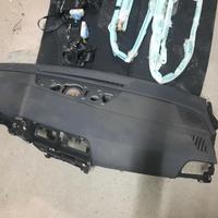 Kit airbag audi q5 fy 2017-2018-2019-2020-2021-202