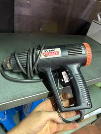 Pistola termica Felisatti SV600