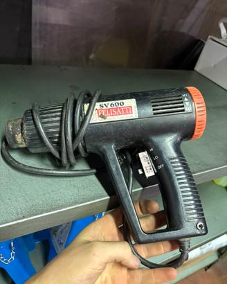 Pistola termica Felisatti SV600