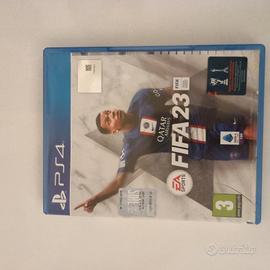 FIFA 23 PS 4