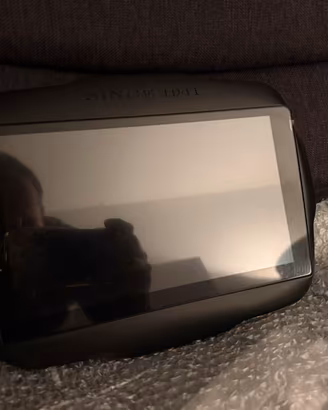 Autoradio Jeep Renegade