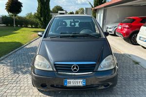 Mercedes Classe A140