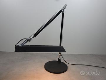 artemide tolomeo video