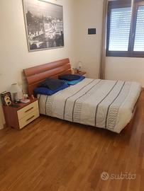 Trilocale zona marullina Casalecchio di Reno